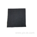 Garment 100% Wool houndstooth Fabric